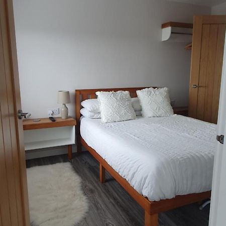 Self Catering. Maydene. Holm. Orkney, Scotland. Nether Button Exteriör bild