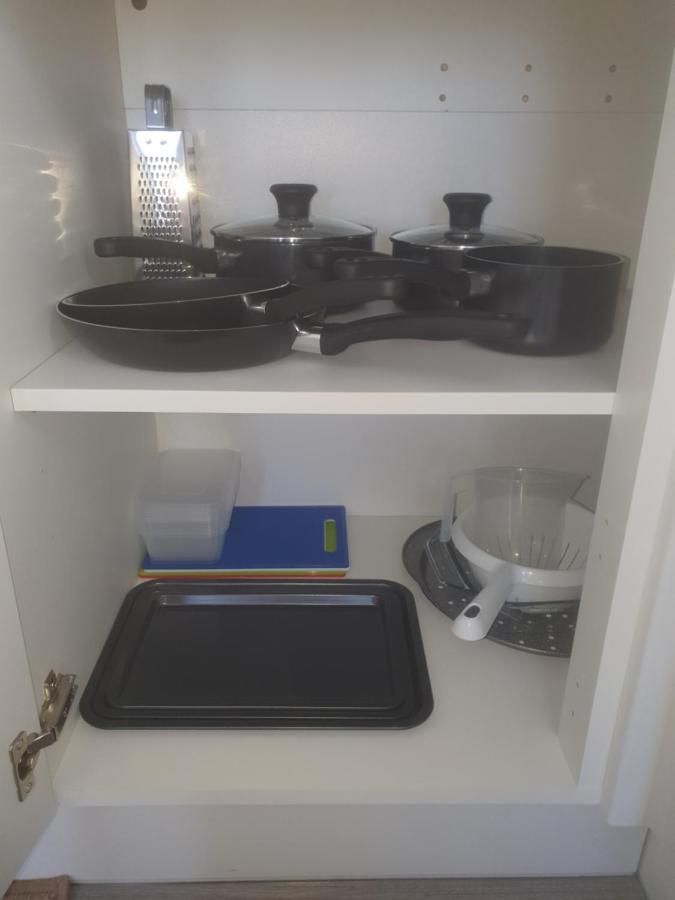 Self Catering. Maydene. Holm. Orkney, Scotland. Nether Button Exteriör bild