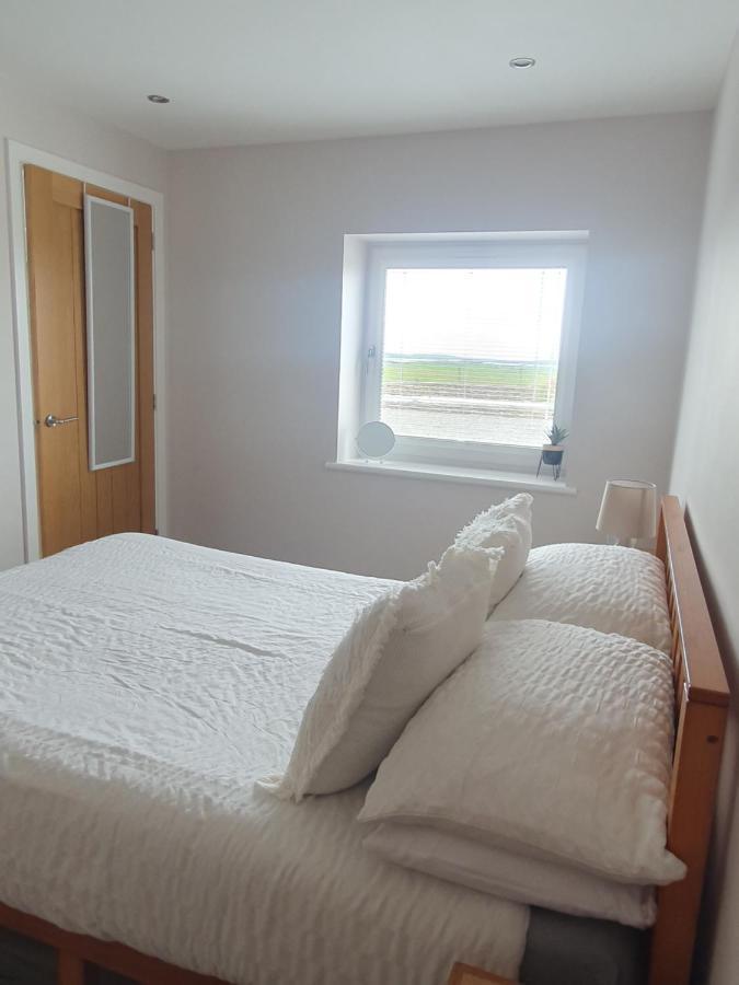 Self Catering. Maydene. Holm. Orkney, Scotland. Nether Button Exteriör bild