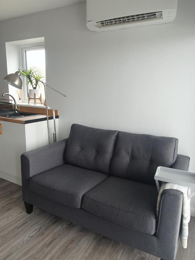Self Catering. Maydene. Holm. Orkney, Scotland. Nether Button Exteriör bild