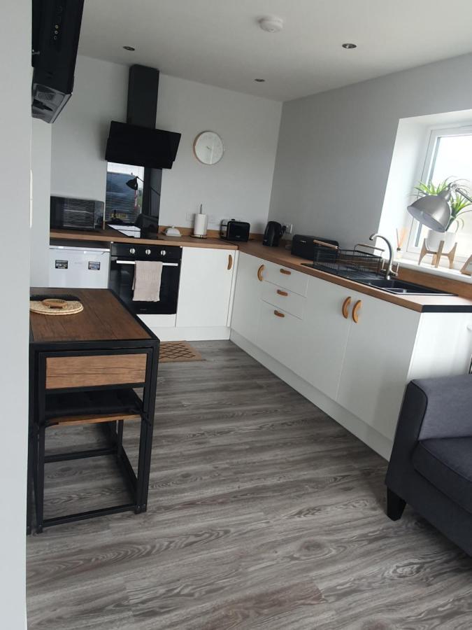 Self Catering. Maydene. Holm. Orkney, Scotland. Nether Button Exteriör bild