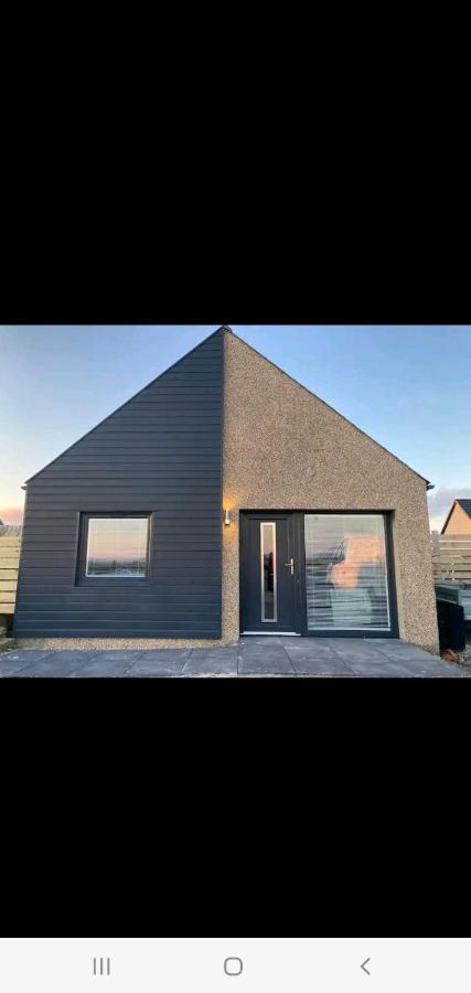 Self Catering. Maydene. Holm. Orkney, Scotland. Nether Button Exteriör bild